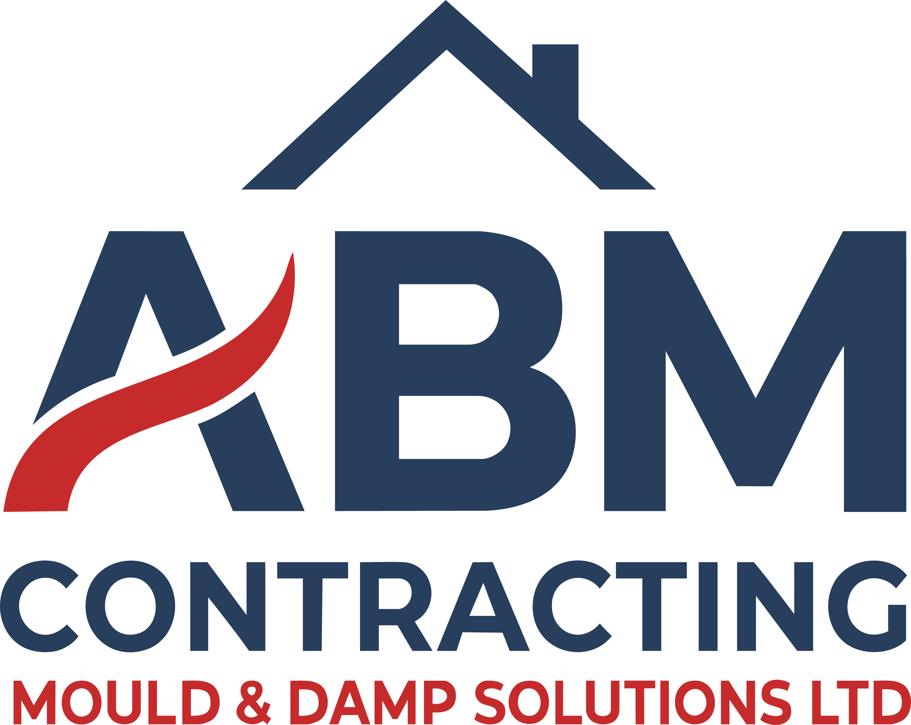 ABM Contracting - Mould & Damp Solutions Ltd