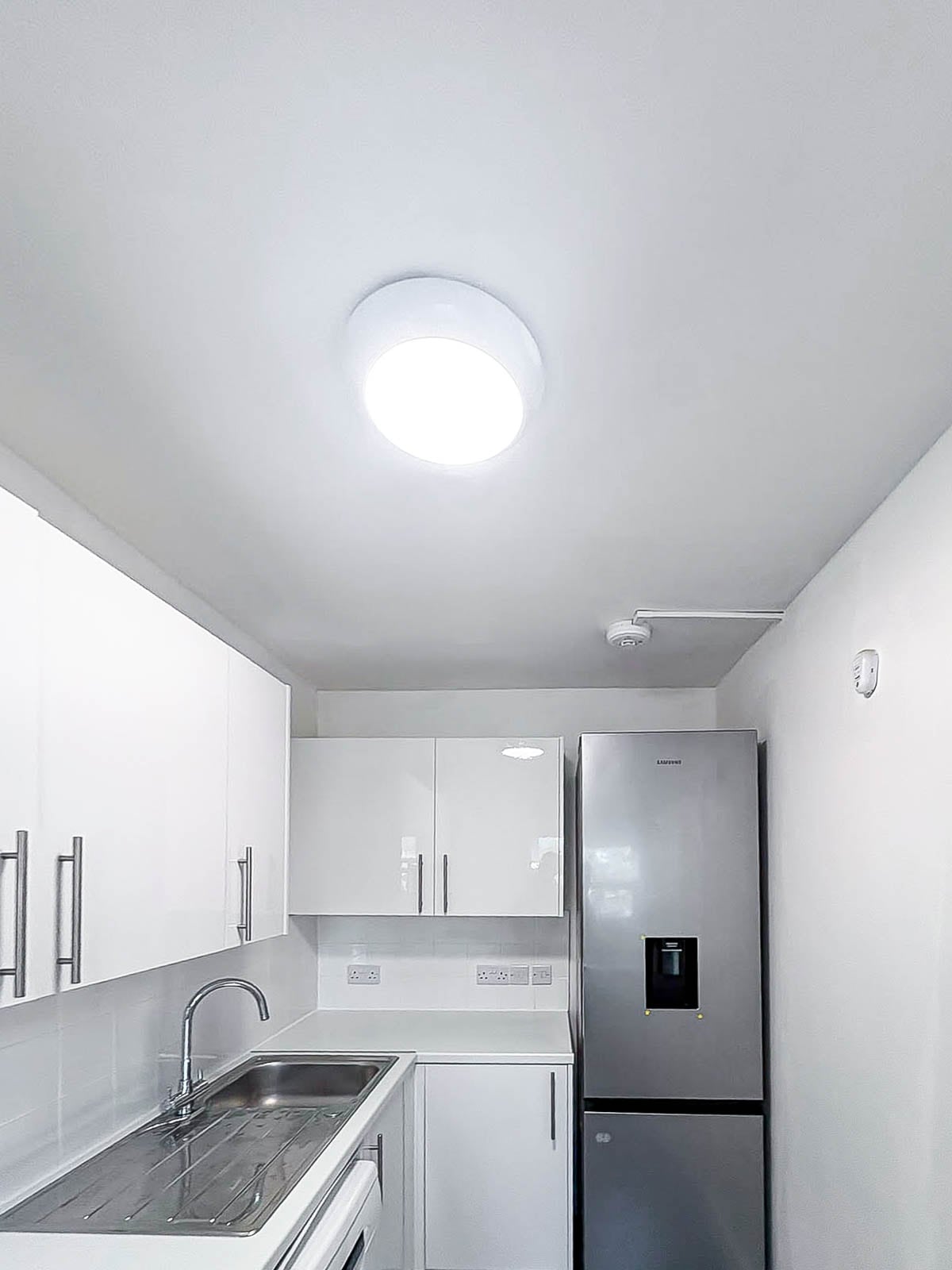 Kitchen replacement photo